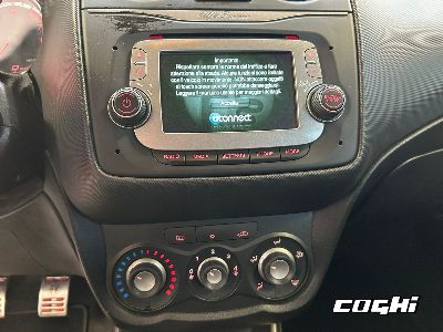 ALFA ROMEO MiTo 1.4 78 CV 8V S&S Progression foto 9